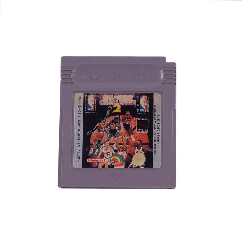 (Pre-Owned) All Star Challenge 2 - Gameboy Classic - ريترو